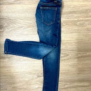 Girls Skinny Jeans